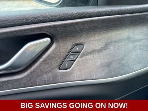 New 2025 Jeep Grand Cherokee L Limited image 20