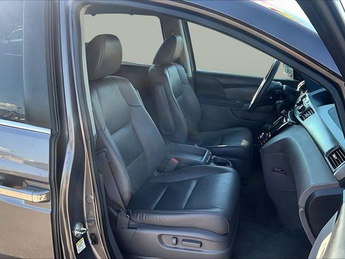 Used 2015 Honda Odyssey EX-L image 7