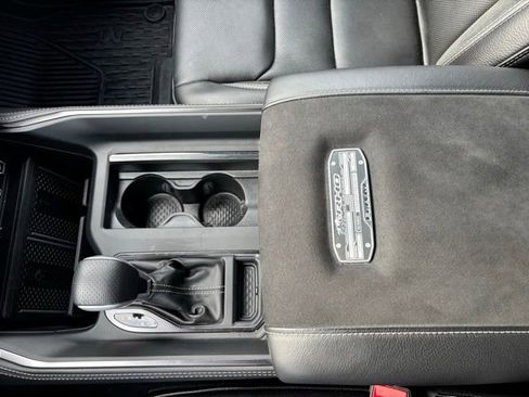 Used 2025 RAM 1500 RHO w/ RHO Level 1 Equipment Group AWD/4WD image 33