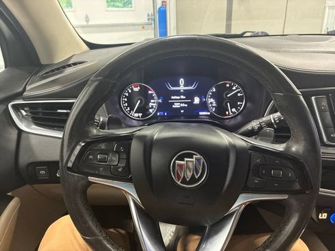 Used 2023 Buick Enclave Avenir w/ Avenir Technology Package FWD image 23