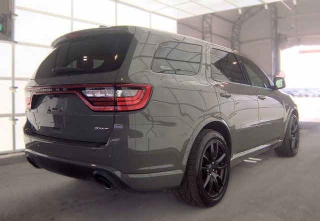 Used 2020 Dodge Durango SRT AWD/4WD image 2