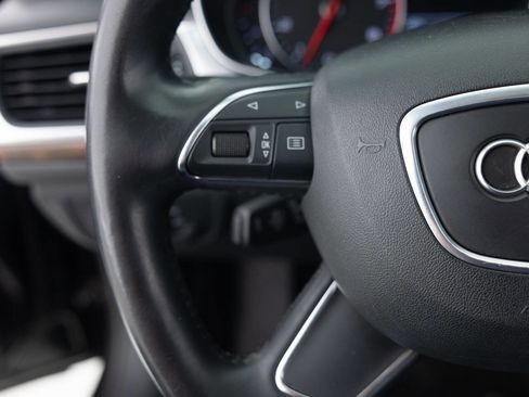 Used 2014 Audi A6 3.0T Prestige w/ Prestige Package image 39