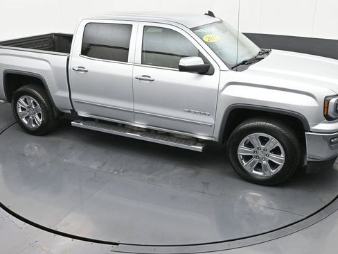 Used 2018 GMC Sierra 1500 SLT image 26