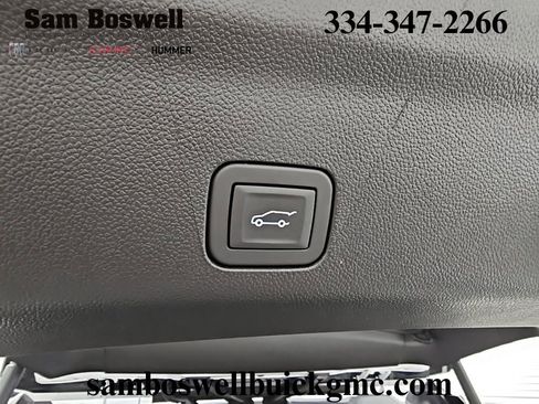 New 2026 GMC Yukon AT4 w/ AT4 Premium Plus Package AWD/4WD image 39