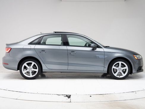 Used 2015 Audi A3 1.8T Premium w/ Cold Weather Package FWD image 3