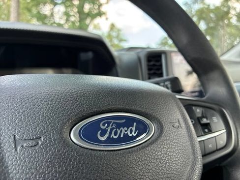 Used 2024 Ford Ranger XL w/ Trailer Tow Package RWD image 28