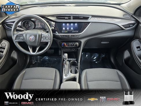 Certified 2022 Buick Encore GX Preferred w/ Cold Weather Comfort Package image 25