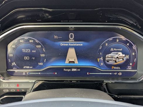 Used 2025 Chevrolet Silverado 1500 LT image 28