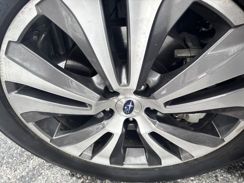 Used 2021 Subaru Ascent Premium w/ Sport Package image 10