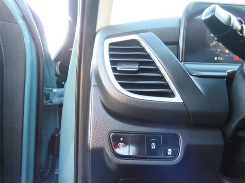 Used 2024 Kia Seltos EX image 33