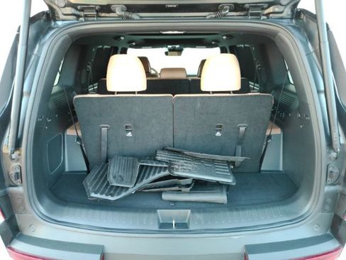 Used 2024 Hyundai Santa Fe Limited image 30