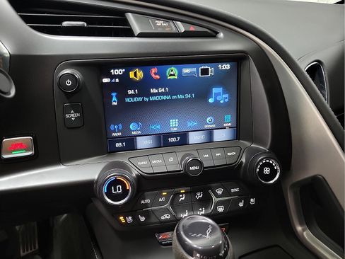 Used 2018 Chevrolet Corvette Z06 RWD image 20