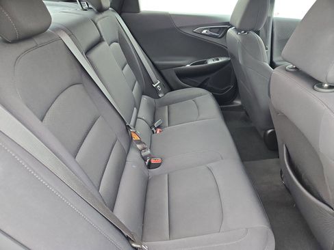 Used 2024 Chevrolet Malibu LT FWD image 29