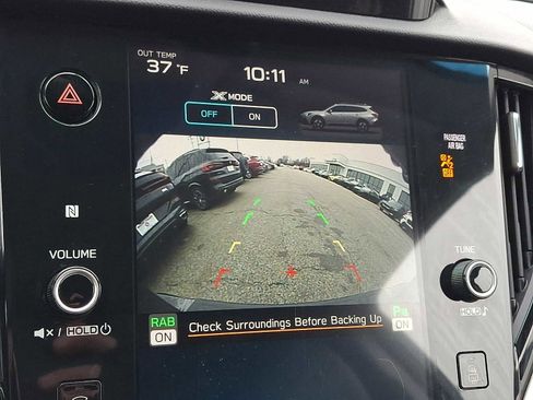 Used 2020 Subaru Outback Limited XT image 20