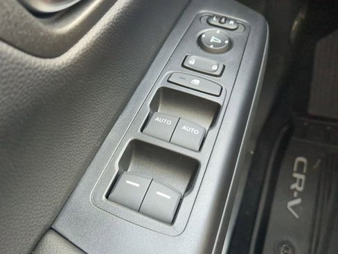 New 2026 Honda CR-V Sport image 22