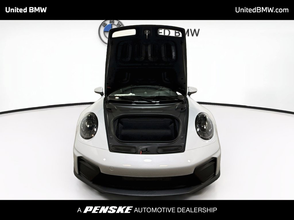 Used 2026 Porsche 911 GT3 RWD image 19