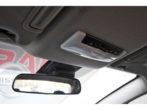 Used 2025 Nissan Versa SV w/ Trunk Package image 20