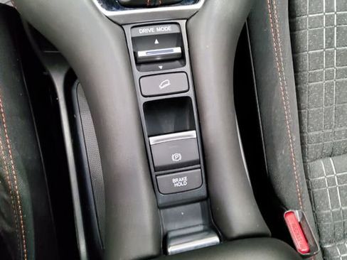 Used 2024 Honda HR-V Sport image 28