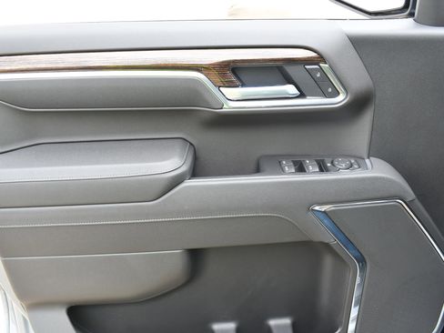 New 2026 GMC Sierra 1500 Elevation AWD/4WD image 12