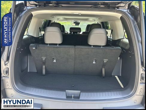Certified 2025 Hyundai Santa Fe XRT AWD/4WD image 14