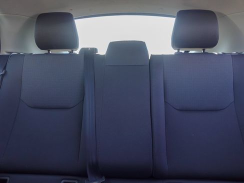 Used 2025 Toyota Prius LE FWD image 14