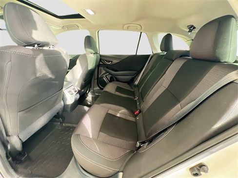 Certified 2025 Subaru Outback Premium w/ Popular Package #1A image 25