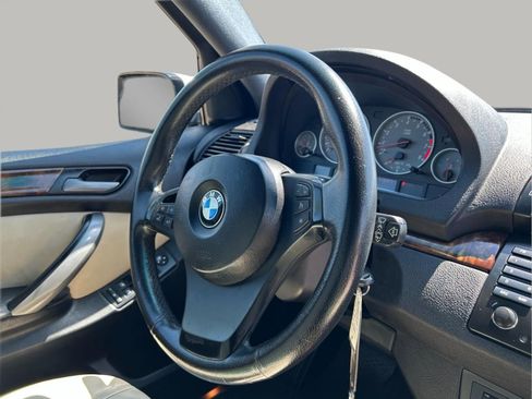 Used 2006 BMW X5 4.8is image 29