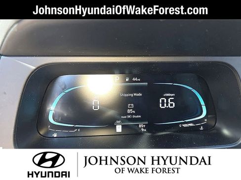 New 2026 Hyundai Elantra SEL Sport Premium FWD image 31