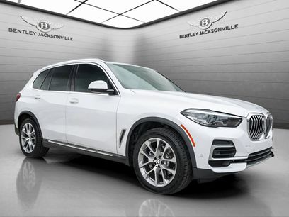 Used 2023 BMW X5 sDrive40i w/ Premium Package