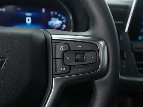 Used 2023 Chevrolet Tahoe Premier w/ Max Trailering Package image 32