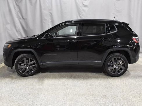 New 2026 Jeep Compass Limited image 5