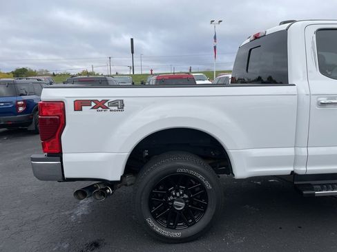 Used 2020 Ford F250 XLT w/ XLT Premium Package image 30