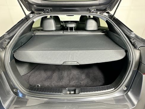 Used 2022 Toyota Prius Limited w/ Premium Convenience Package image 29