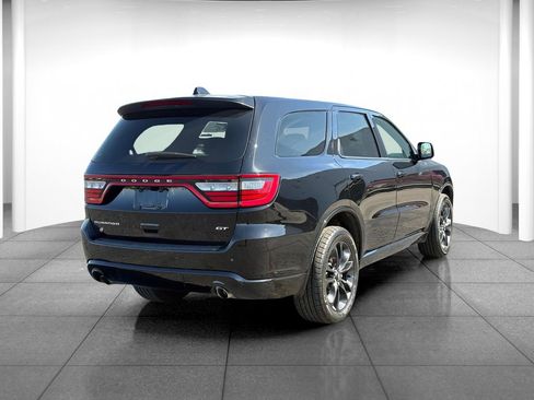 Used 2025 Dodge Durango GT AWD/4WD image 7