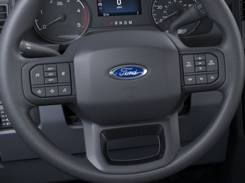 New 2026 Ford F250 XL w/ STX Appearance Package AWD/4WD image 12
