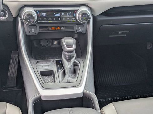 Certified 2023 Toyota RAV4 XLE Premium FWD image 26