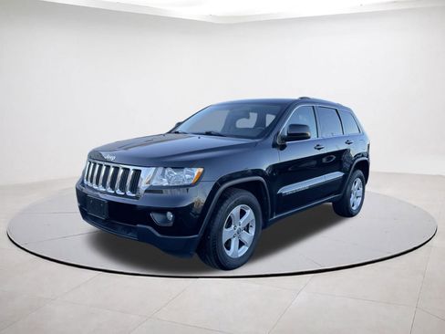 Used 2013 Jeep Grand Cherokee Laredo image 3