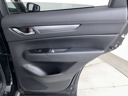 Used 2023 MAZDA CX-5 AWD 2.5 S w/ Preferred Package image 23