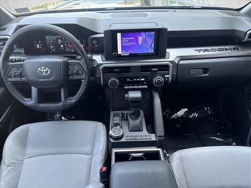 Used 2025 Toyota Tacoma SR5 image 15