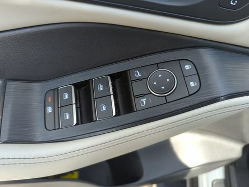 Certified 2023 Nissan Rogue SL w/ SL Premium Package FWD image 34