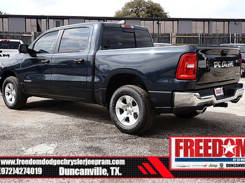 New 2026 RAM 1500 Tradesman image 3