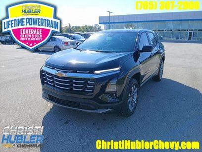 New 2026 Chevrolet Equinox LT w/ Convenience Package II