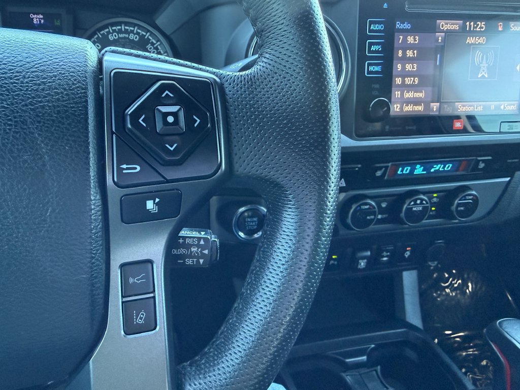 Used 2019 Toyota Tacoma TRD Pro AWD/4WD image 24