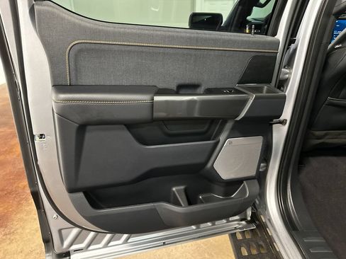 Used 2023 Ford F150 Tremor w/ 360 Degree Camera Package AWD/4WD image 76
