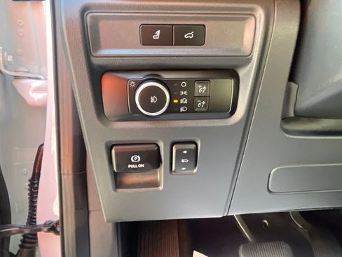 Used 2022 Ford Expedition Limited RWD image 20