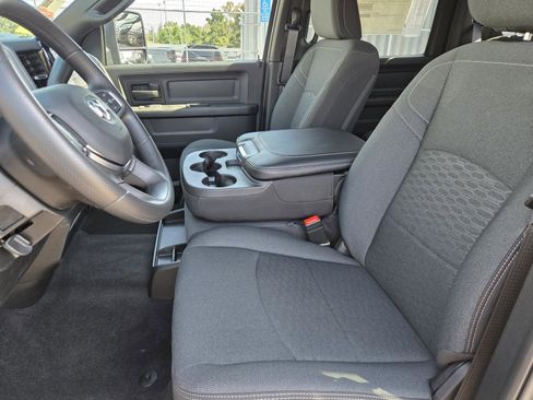 New 2026 RAM 3500 Tradesman AWD/4WD image 24
