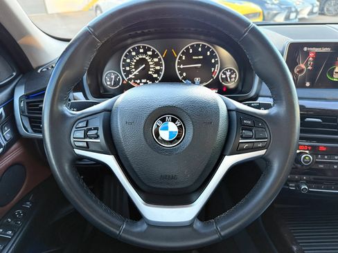 Used 2016 BMW X5 xDrive40e AWD/4WD image 30