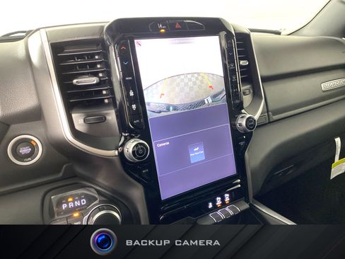 New 2026 RAM 1500 Big Horn image 5