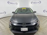 Certified 2022 Toyota Corolla L image 2