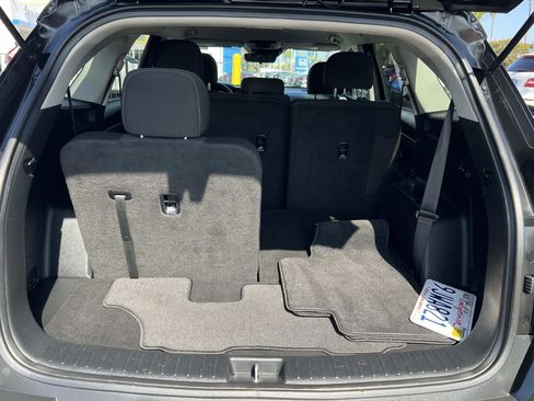 Used 2023 Kia Sorento LX image 26